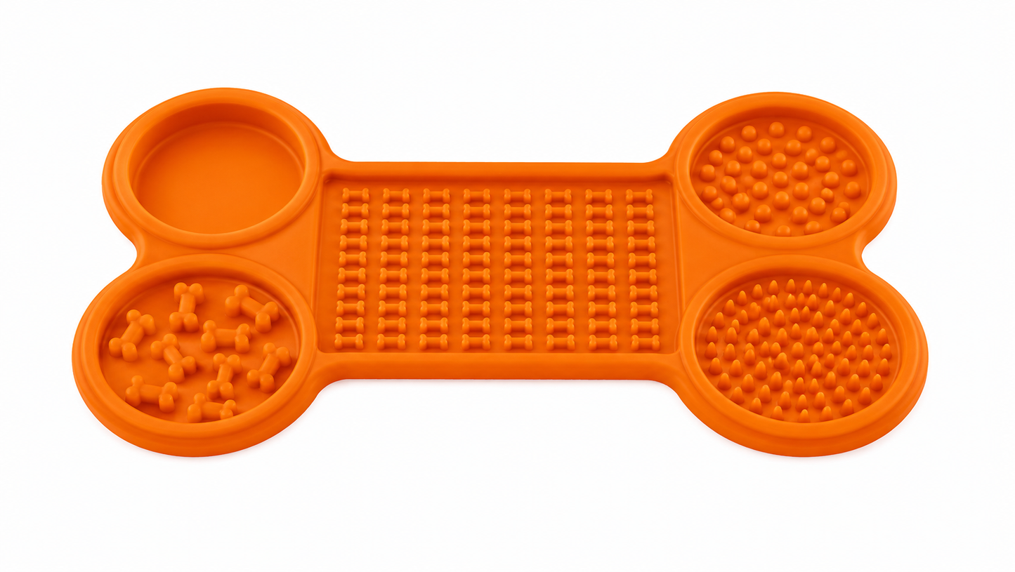 Bone Lick Mat