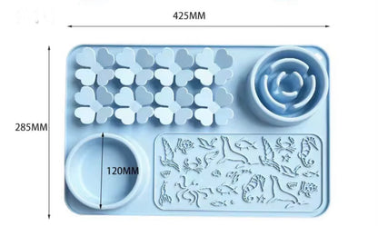 Meadow Enrichment Mat