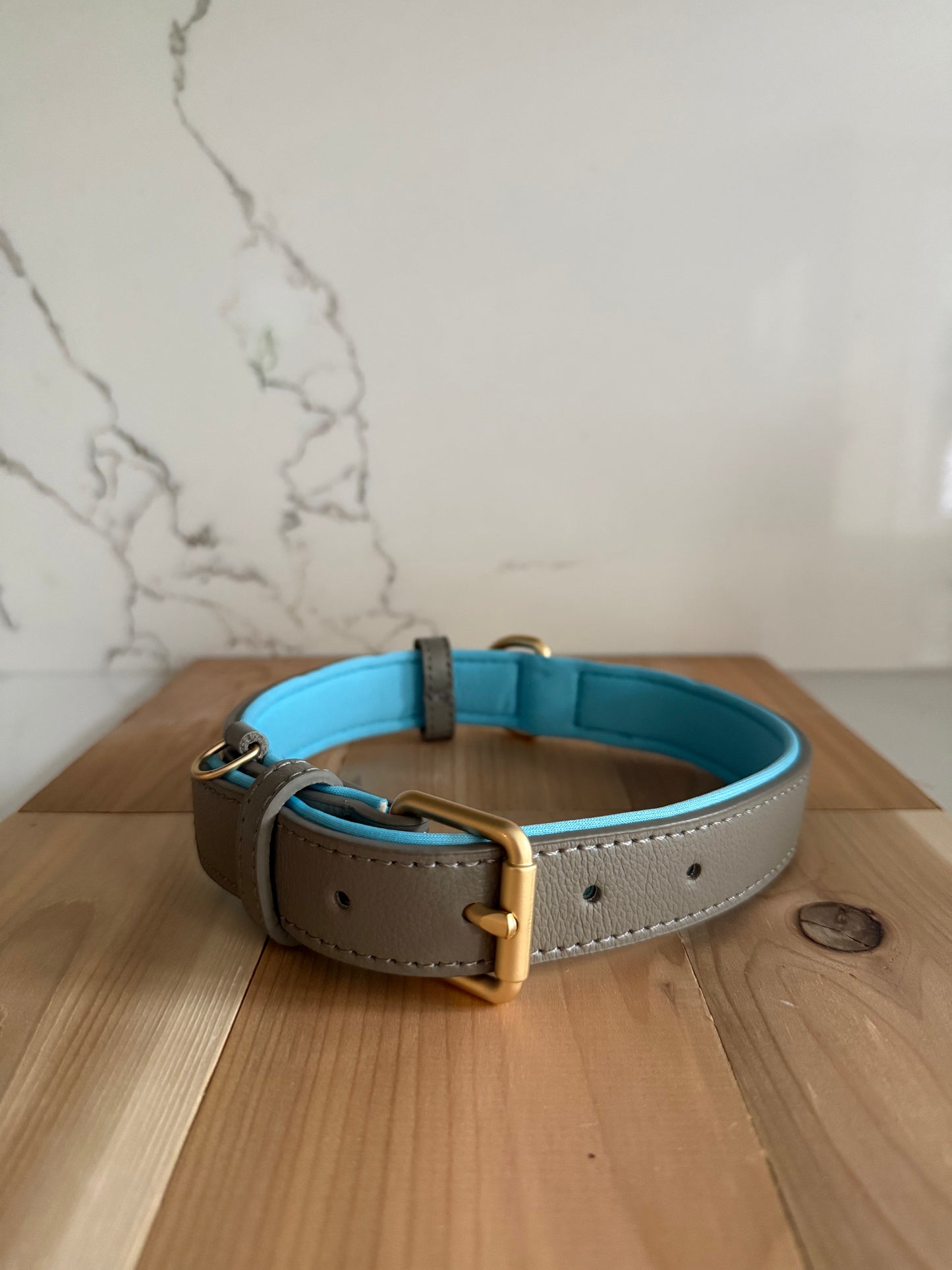 The Crafted Collar