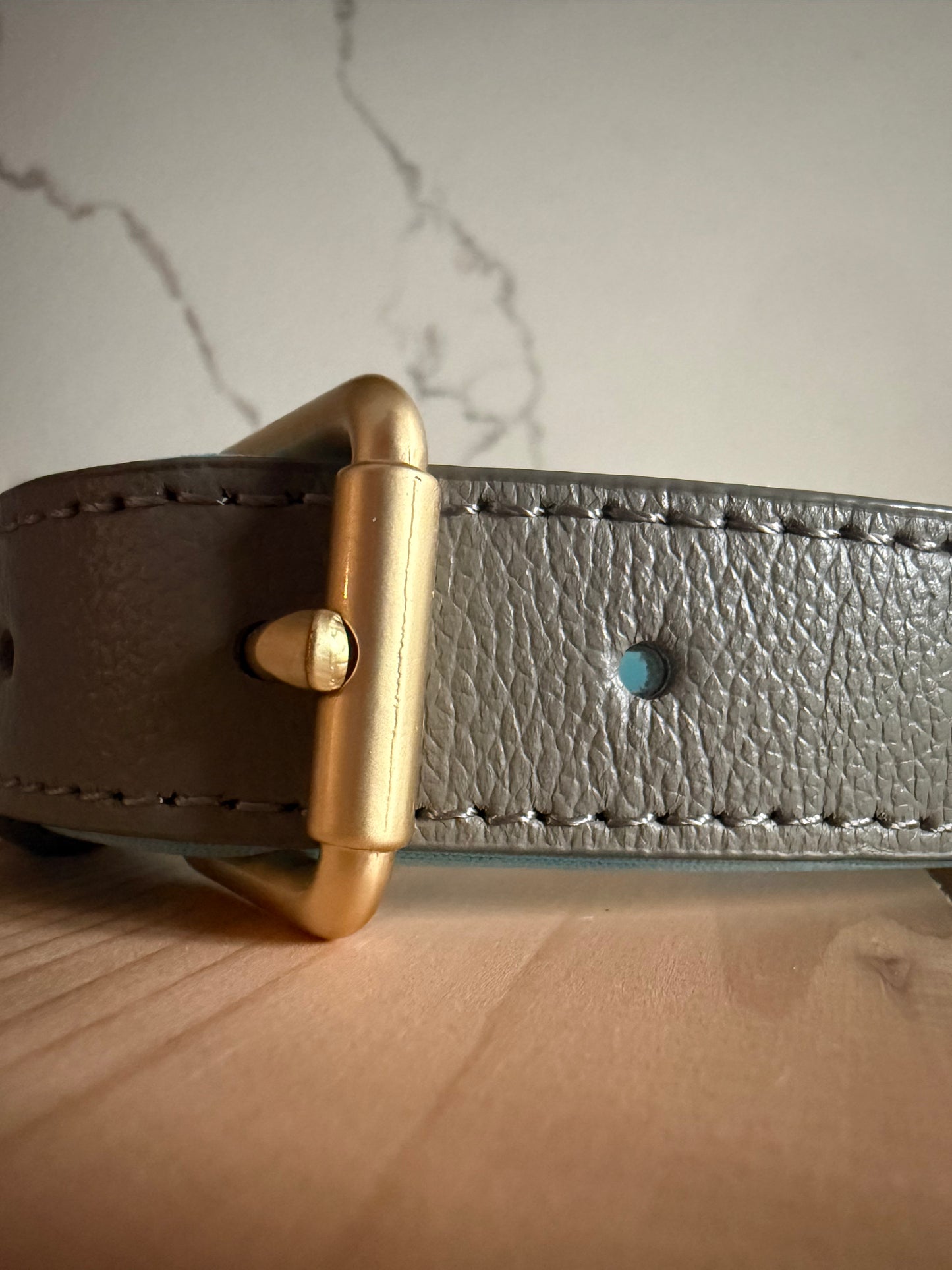 The Crafted Collar