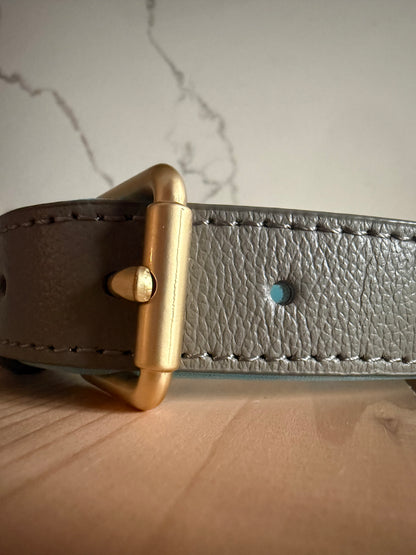 The Crafted Collar