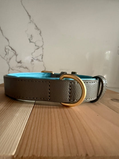 The Crafted Collar
