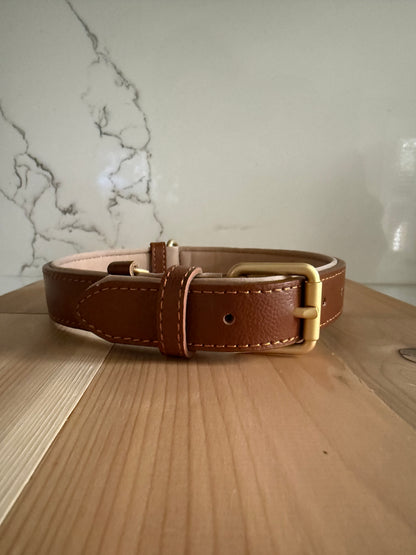 The Crafted Collar