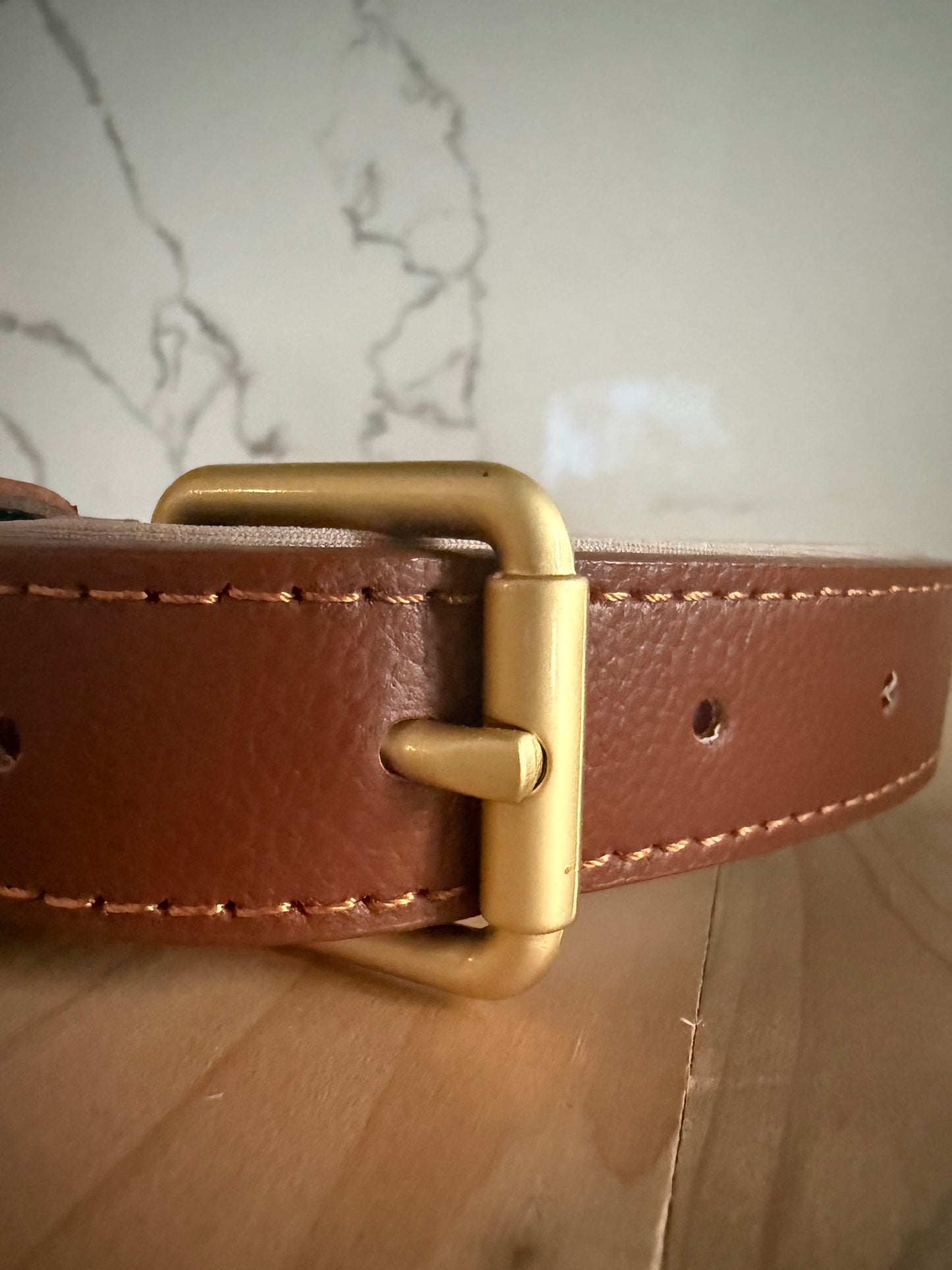 The Crafted Collar