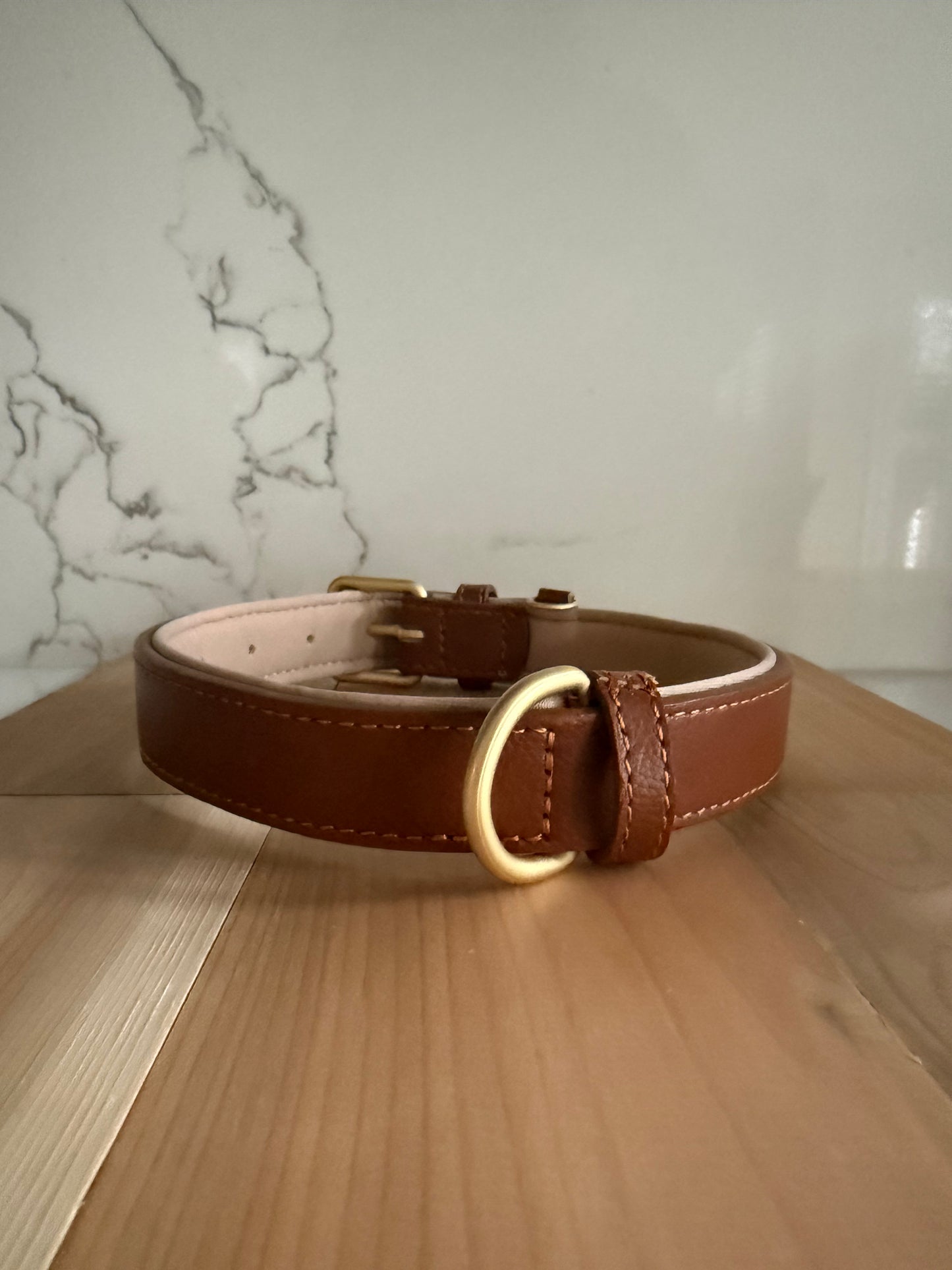The Crafted Collar