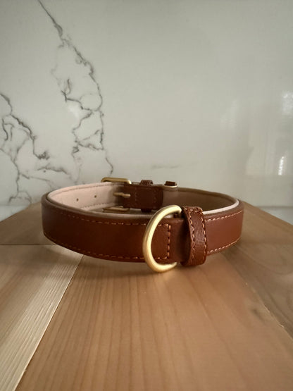 The Crafted Collar