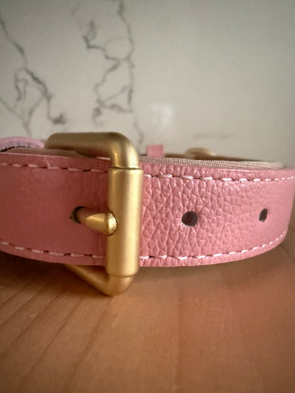 The Crafted Collar