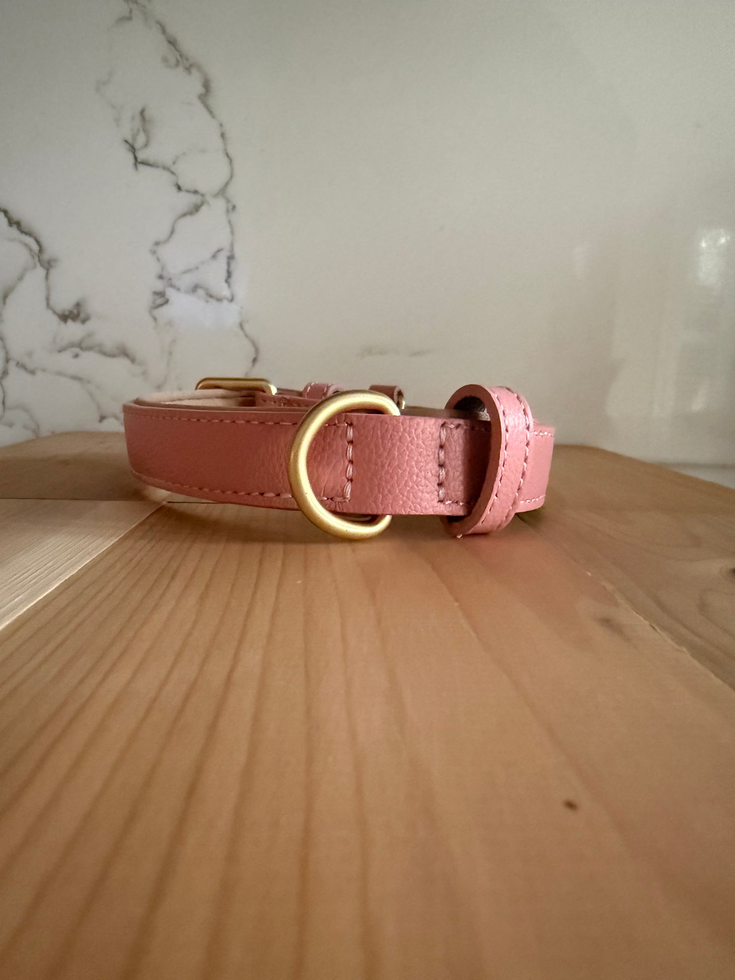 The Crafted Collar