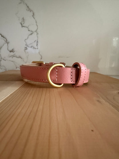 The Crafted Collar
