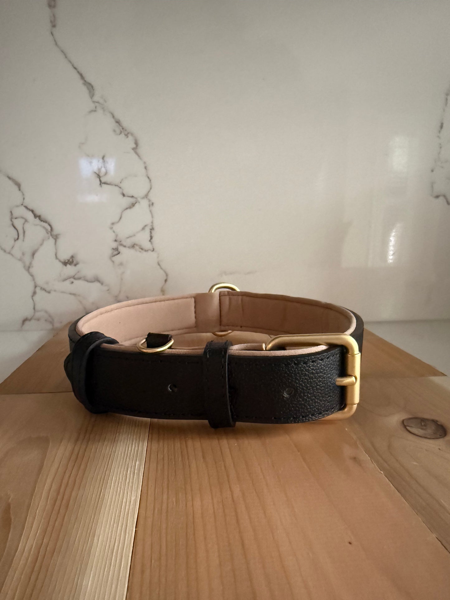 The Crafted Collar
