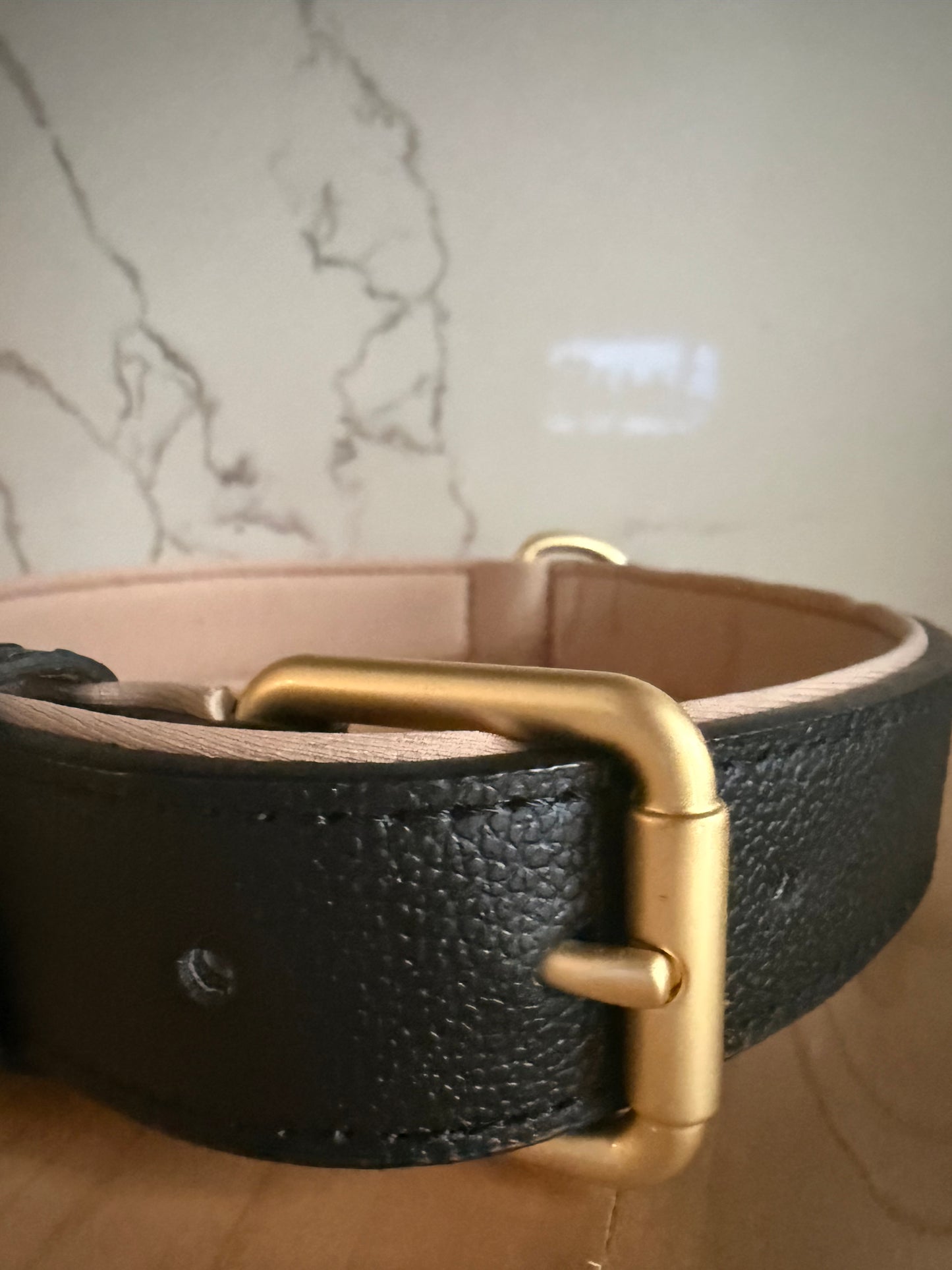 The Crafted Collar
