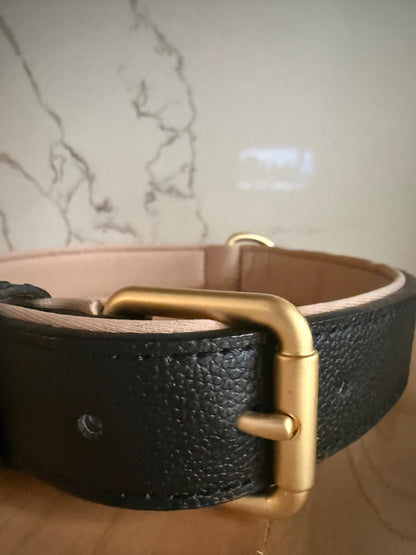 The Crafted Collar