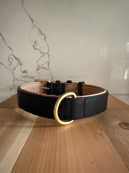 The Crafted Collar