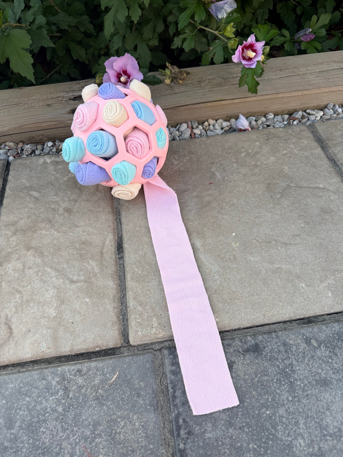 Bloom Ball