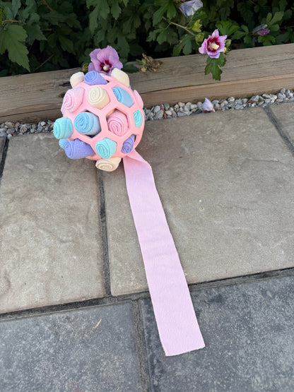 Bloom Ball