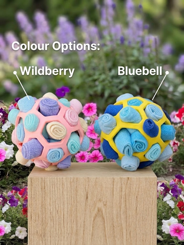 Bloom Ball
