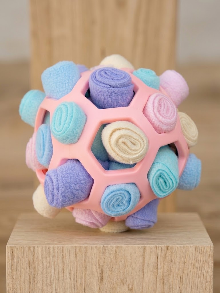 Bloom Ball