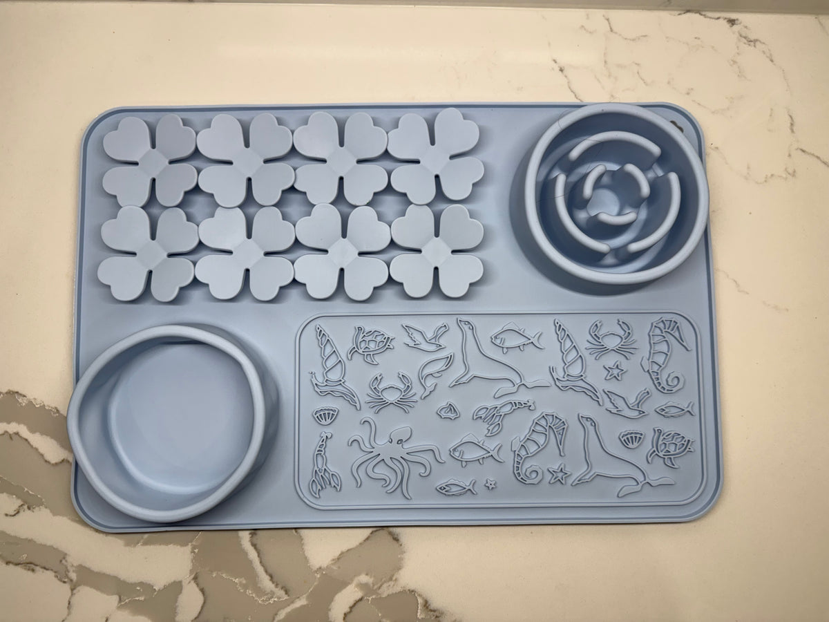 Meadow Enrichment Mat