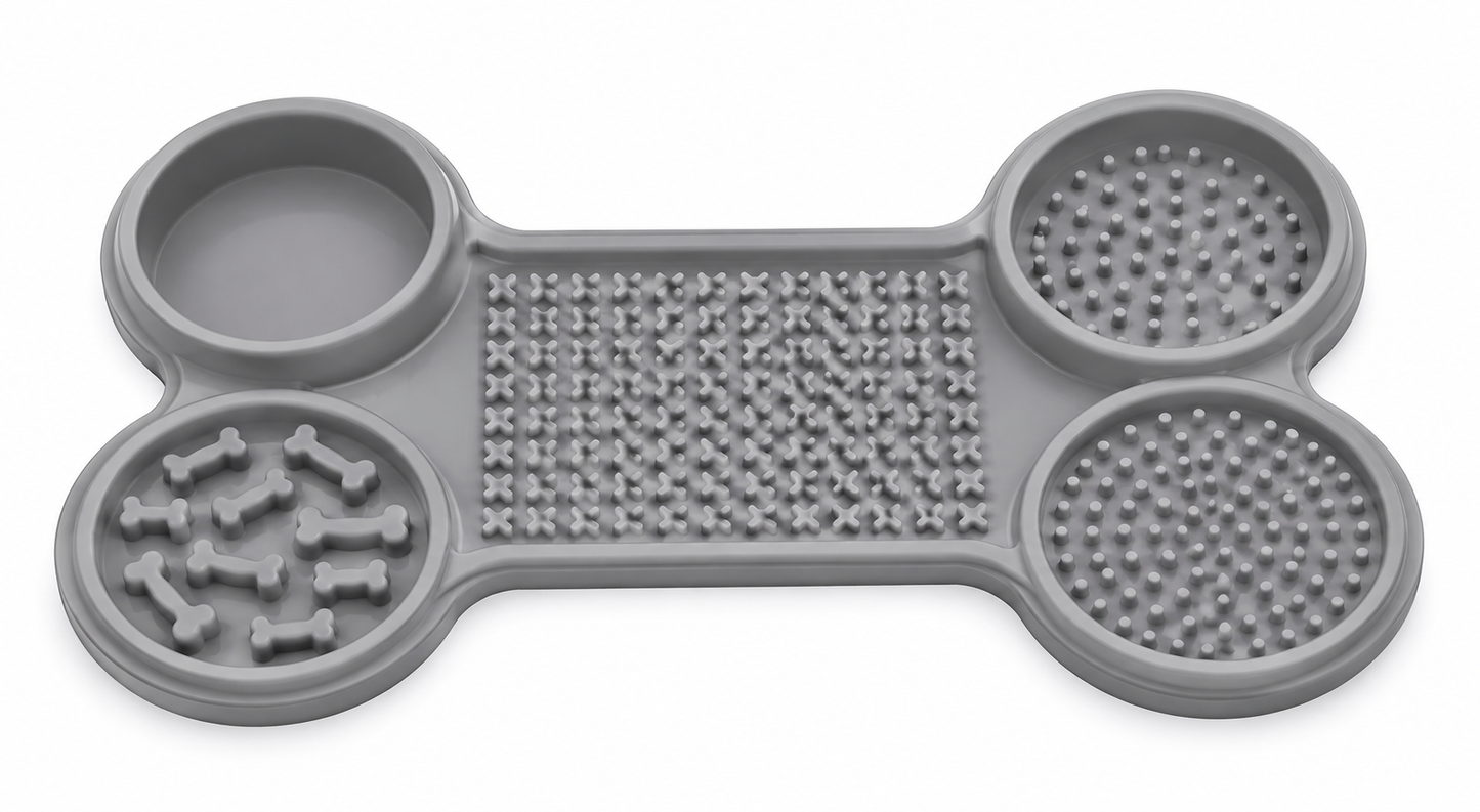 Bone Lick Mat