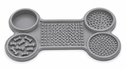 Bone Lick Mat